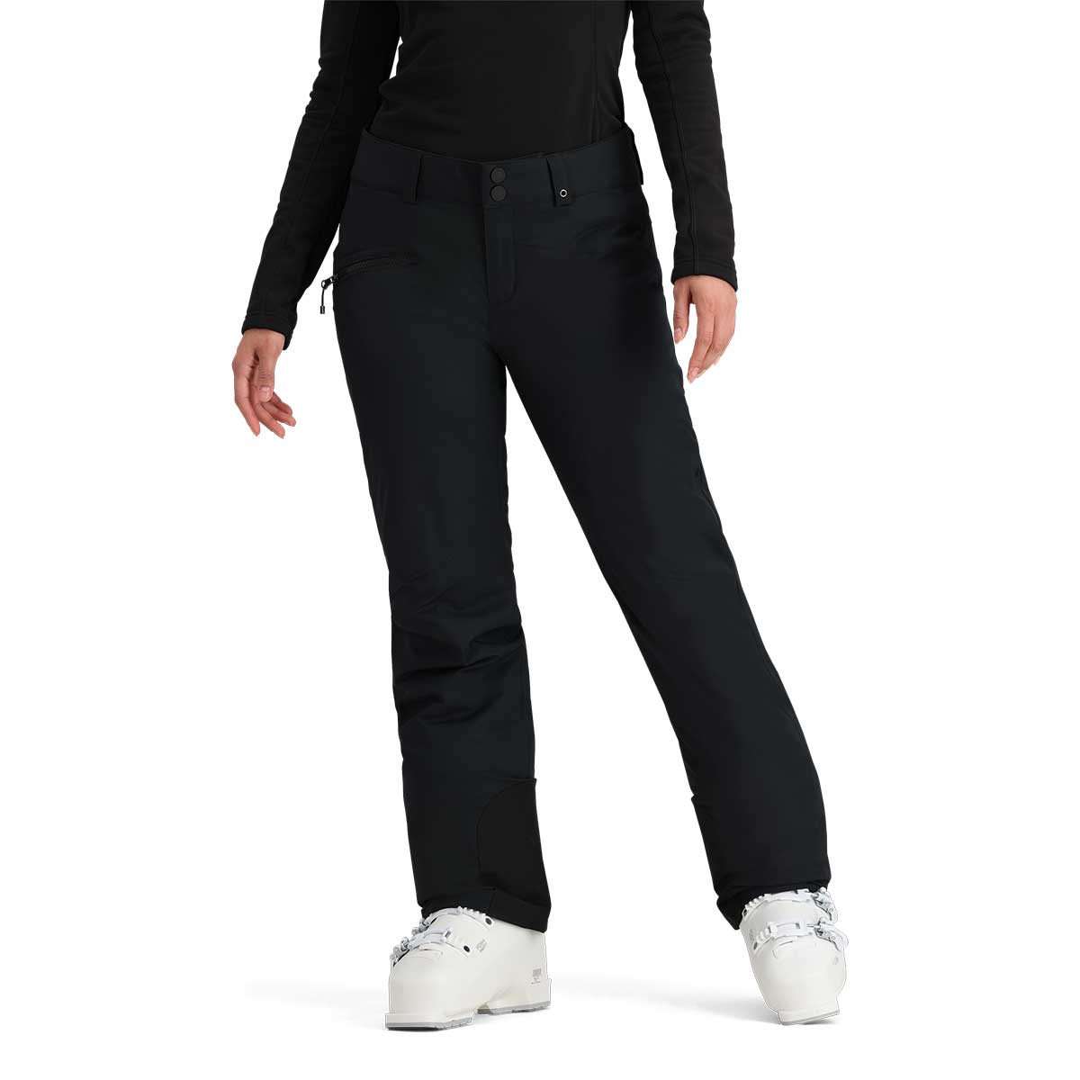 Obermeyer Malta Pant Women's in Black